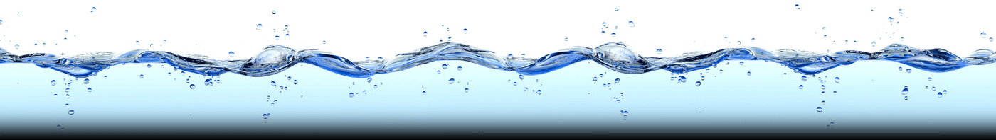 Picture of a Water Flowing Horizontally