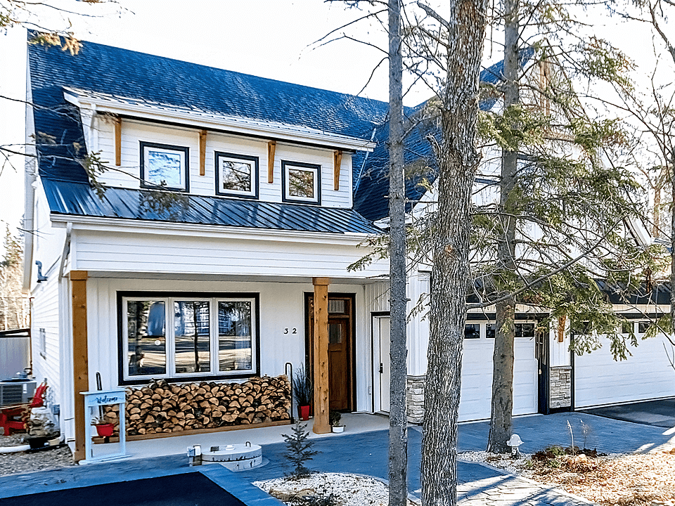 Picture of a Home Built by Sector1